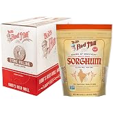 Bob's Red Mill Sorghum Grain, 24oz (Pack of 4) - Whole Grain, Vegan, Kosher