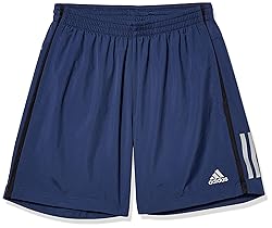 adidas Men's Own The Run Shorts, Tech