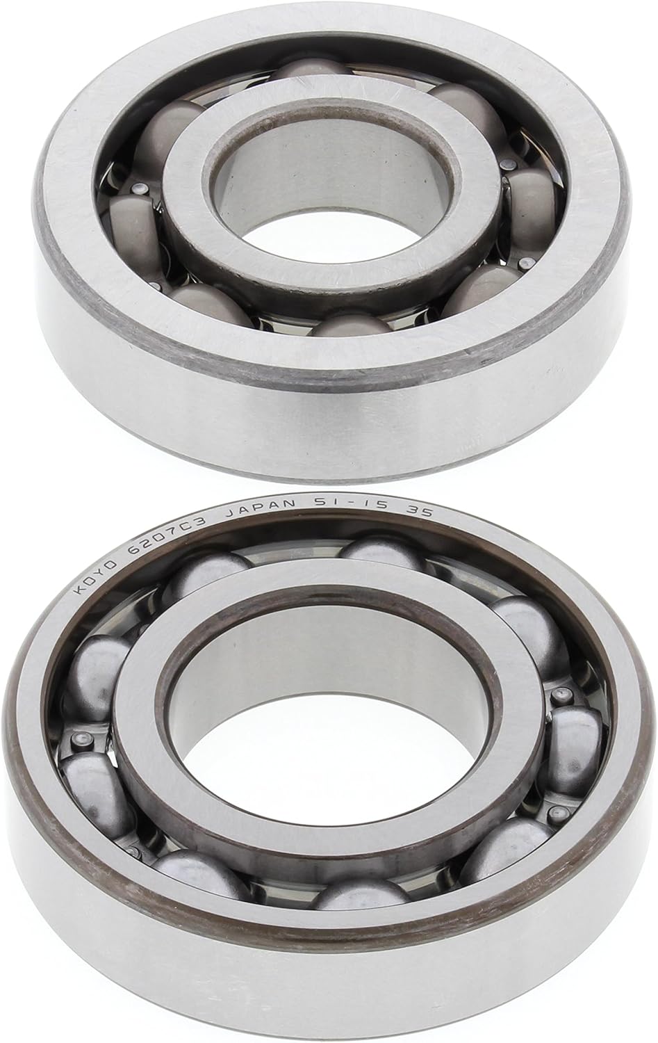 All Balls 241056 Crank Bearing Kit Automotive