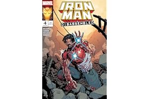 Iron Man (2026-) #4