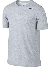 NIKE Men's Dri-FIT Cotton 2.0 Tee