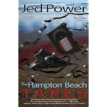 The Hampton Beach Tapes: A Dan Marlowe Novel (Dan Marlowe/Hampton ...