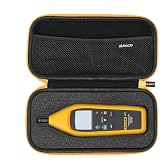 RLSOCO Carrying Case for Fluke 971 Temperature Humidity Meter (Case Only)