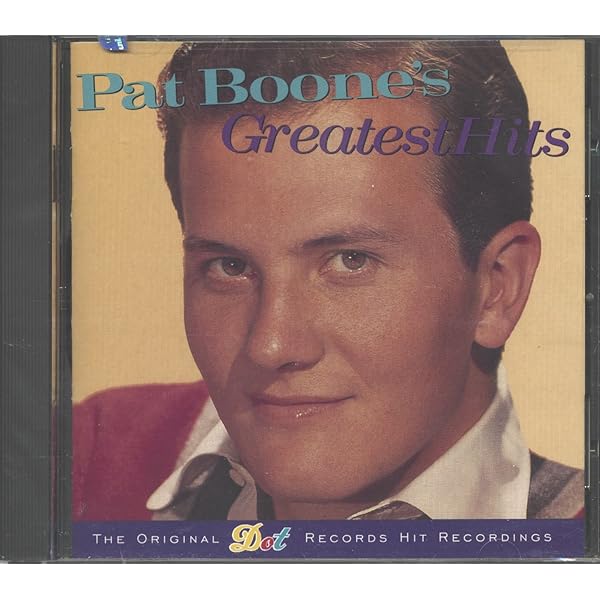 BOONE,PAT - Star Dust/Tenderly - Amazon.com Music