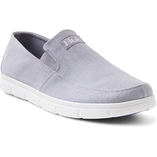 Amazon.com: HUK Brewster Slip On Shoe 