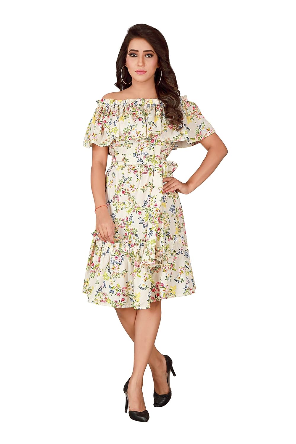 lifestyle one piece dresses