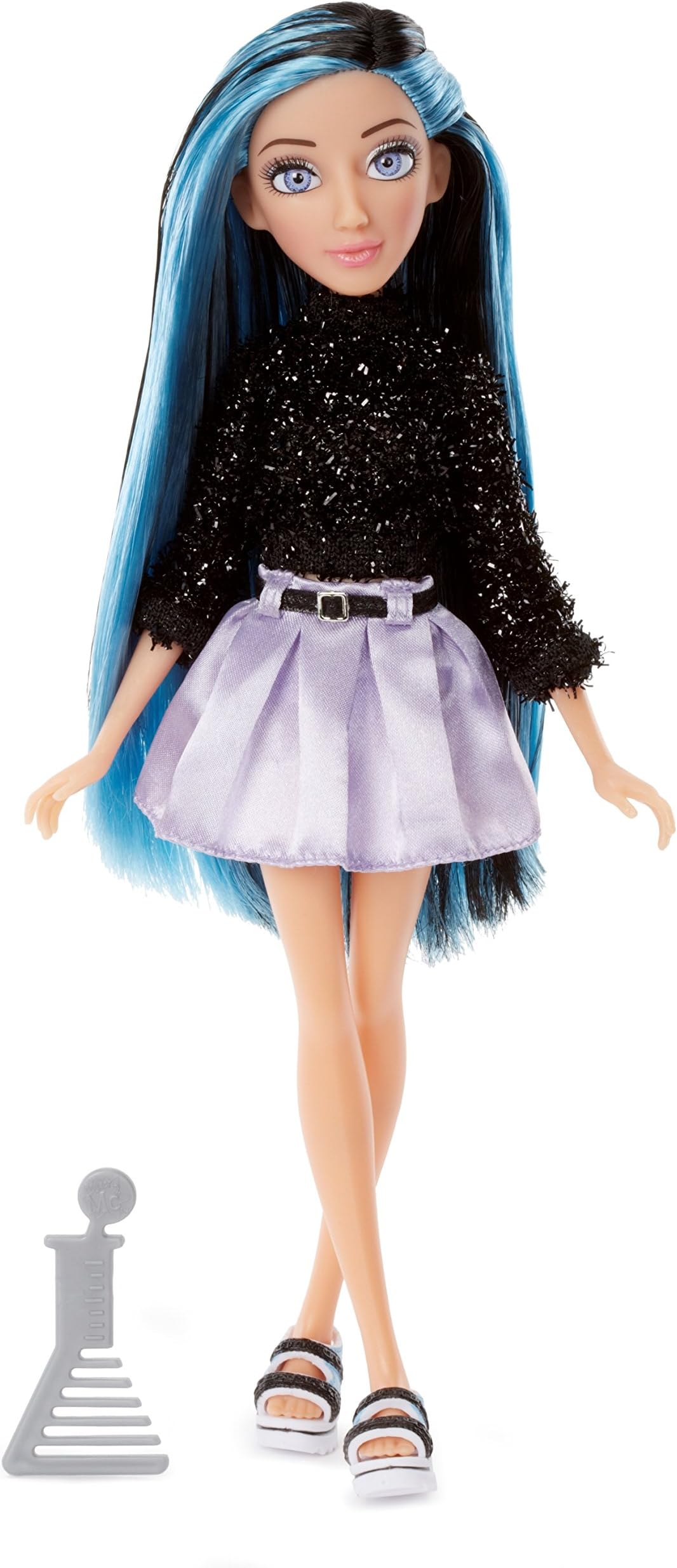 Project Mc2 Core Devon D'Marco Doll