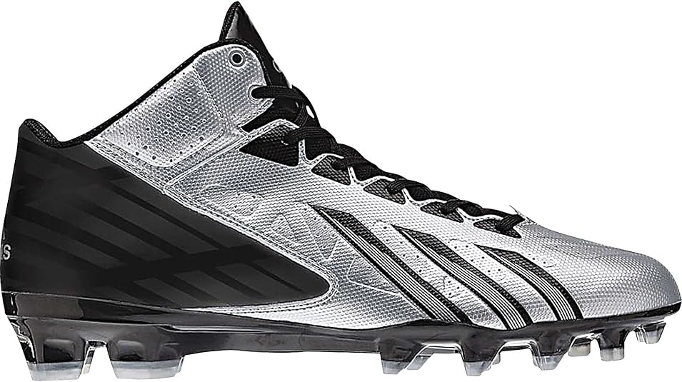 adidas filthy quick cleats
