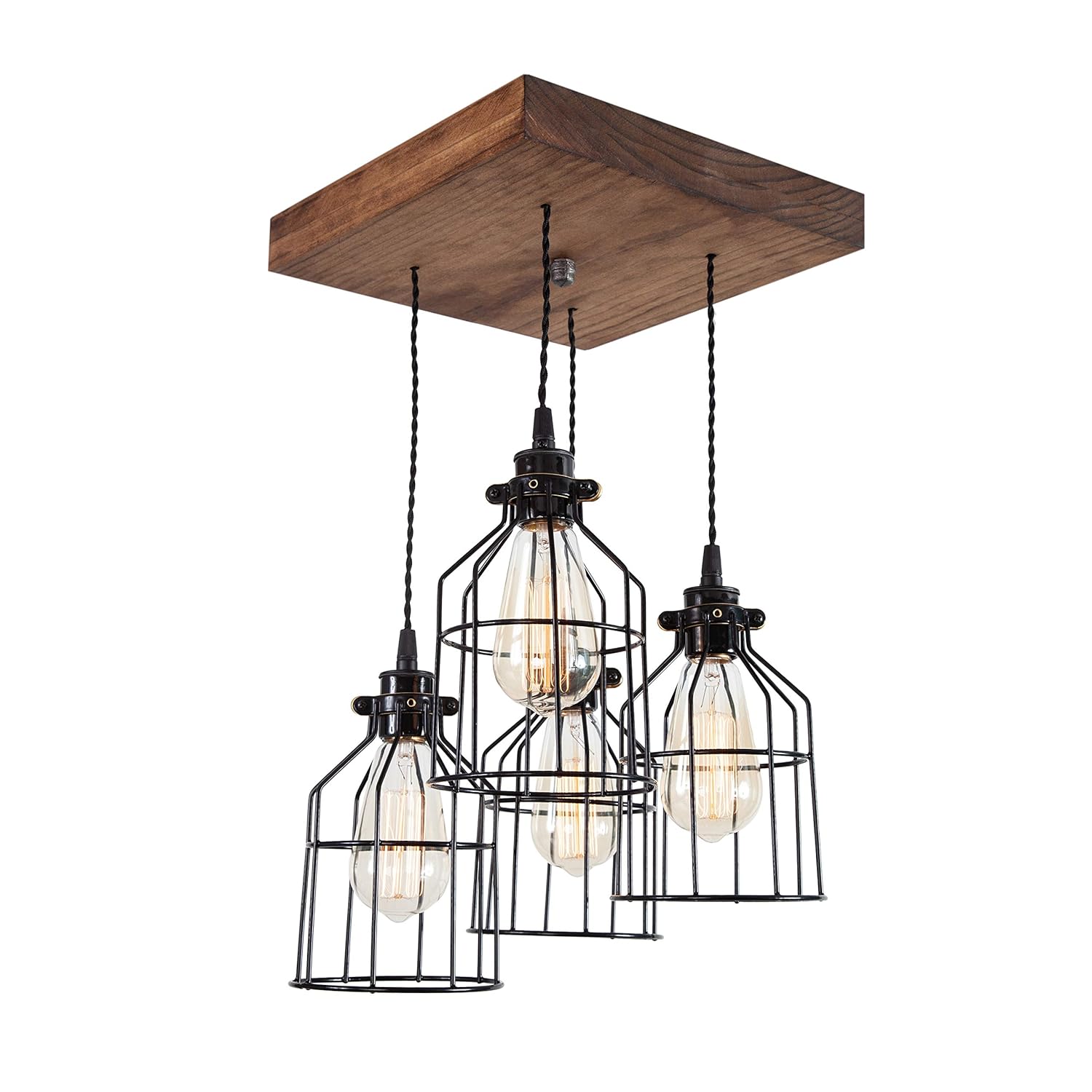 Best Old Farmhouse Lighting