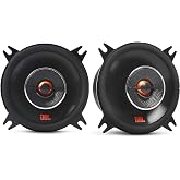 Memphis Audio 5x7\" 2Way Coaxial Speakers 120W Max SRX572 Street...
