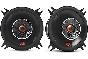 JBL GX402 210W 4" 2-Way GX Series Coaxial Car Loudspeakers