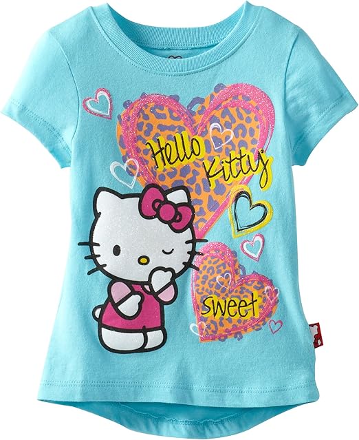 hello kitty shirt amazon