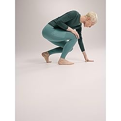 Arc'teryx Rho Bottom Women's | Versatile