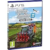 Farming Simulator 22 Premium Edition - PS5