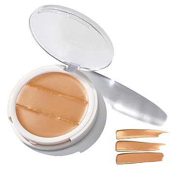 dewy under eye concealer