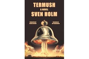 Termush: A Novel