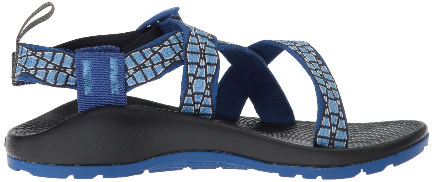 Chaco Z1 Ecotread Sandal (Toddler/Little Kid/Big Kid)