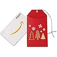 Amazon.com Gift Card in a Gift Tag