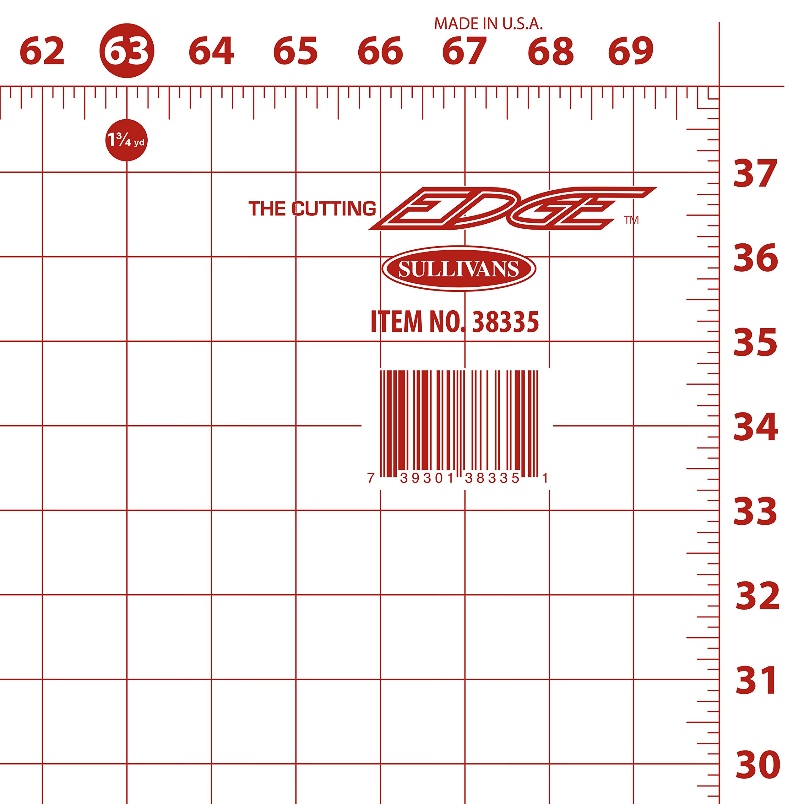 Sullivans Super Size Cutting Mat 40