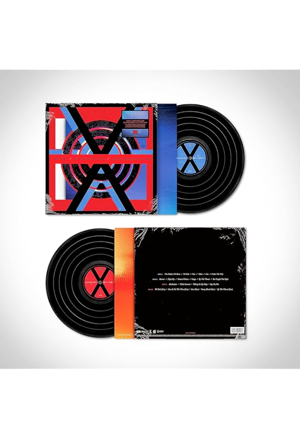 CHVRCHES - Every Open Eye: Deluxe Edition - Amazon.com Music