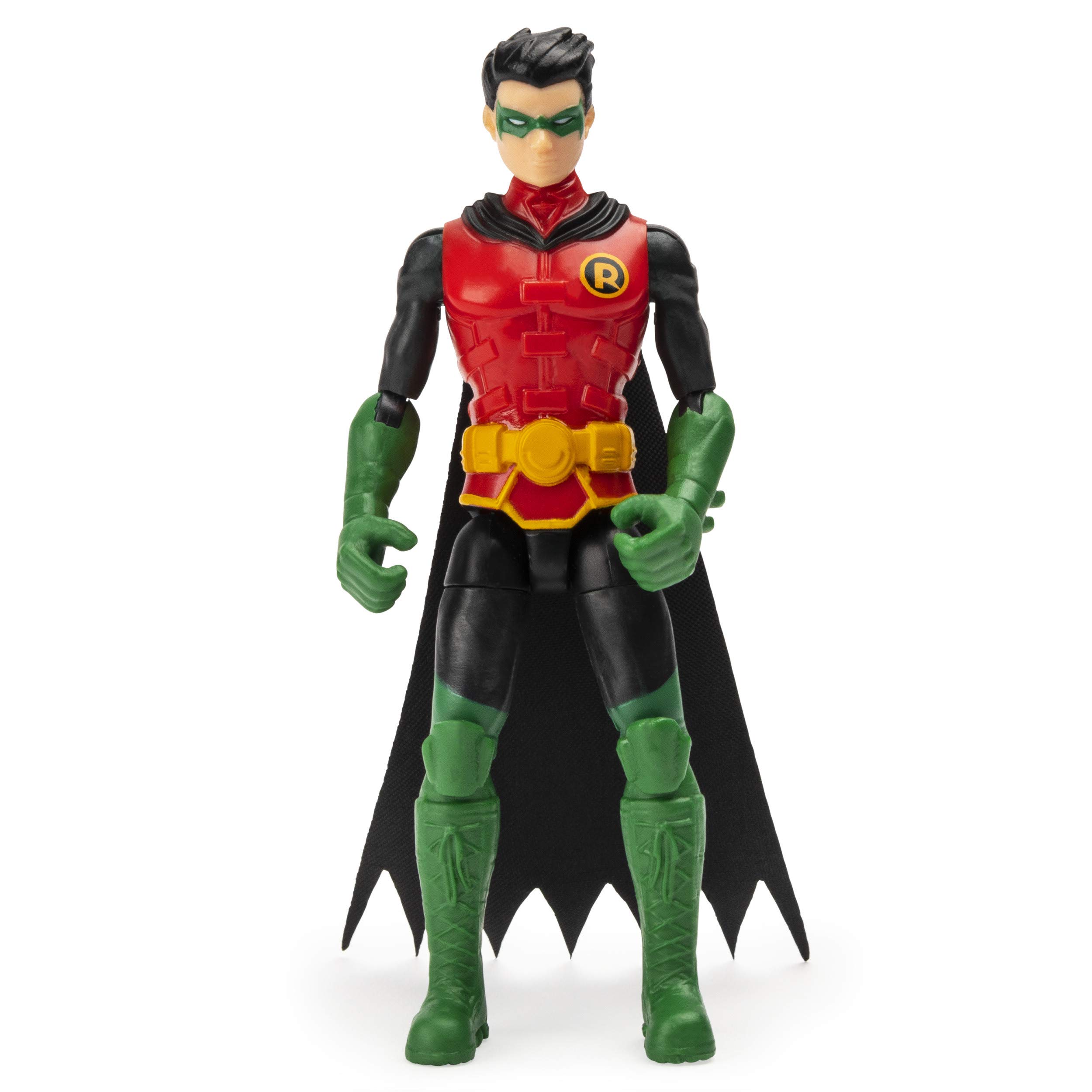 batman missions robin figure