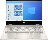 HP - Pavilion x360 2-in-1 14" Touch-Screen Laptop