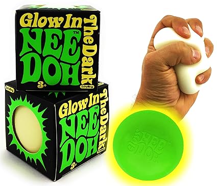 schylling stress ball