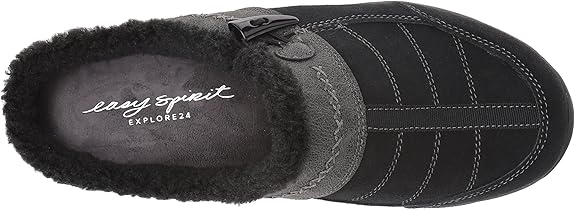 easy spirit efrost mule