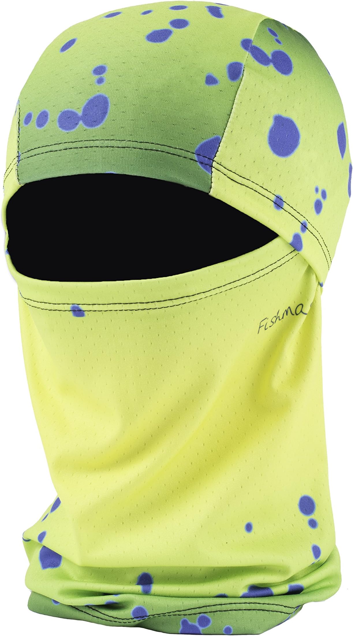 Fishmasks Balaclava - Convertible Face Mask