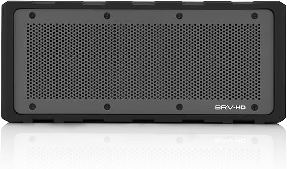 brv hd speaker