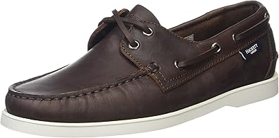 docksider shoes