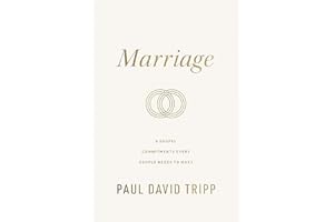 Marriage: 6 Gospel Commitments Every Couple Needs to Make