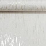 Muriva Embossed Glitter Vinyl Wallpaper Cream Gold Textured 10m x 0.53m view 2