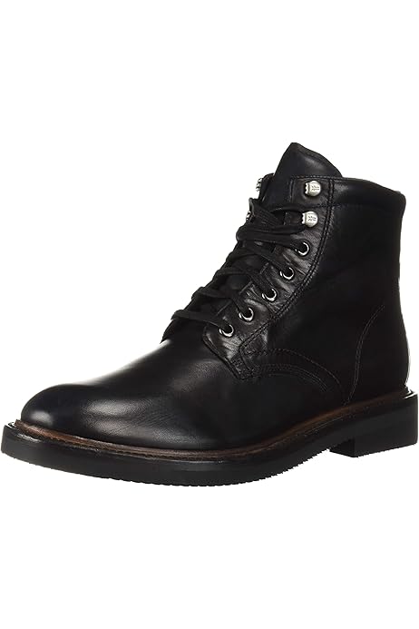 frye phillip lace up boot