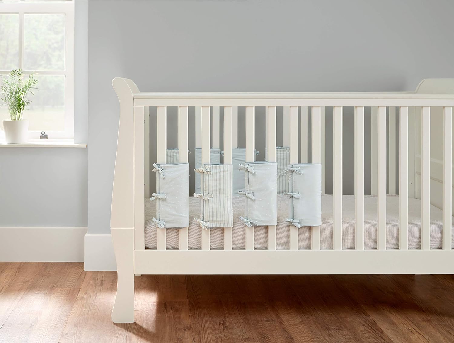 mamas and papas bumper