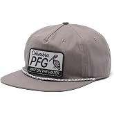 Columbia Unisex PFG Tack Snap Back Hat