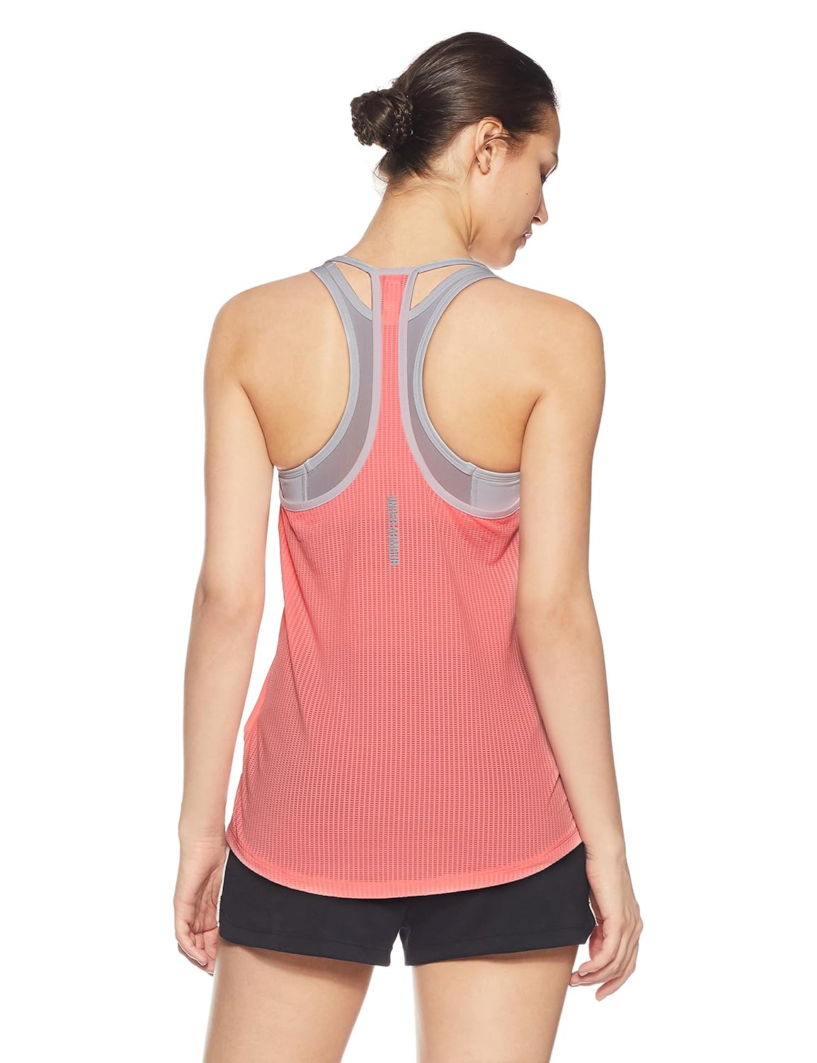 under armour women's sports t-shirt