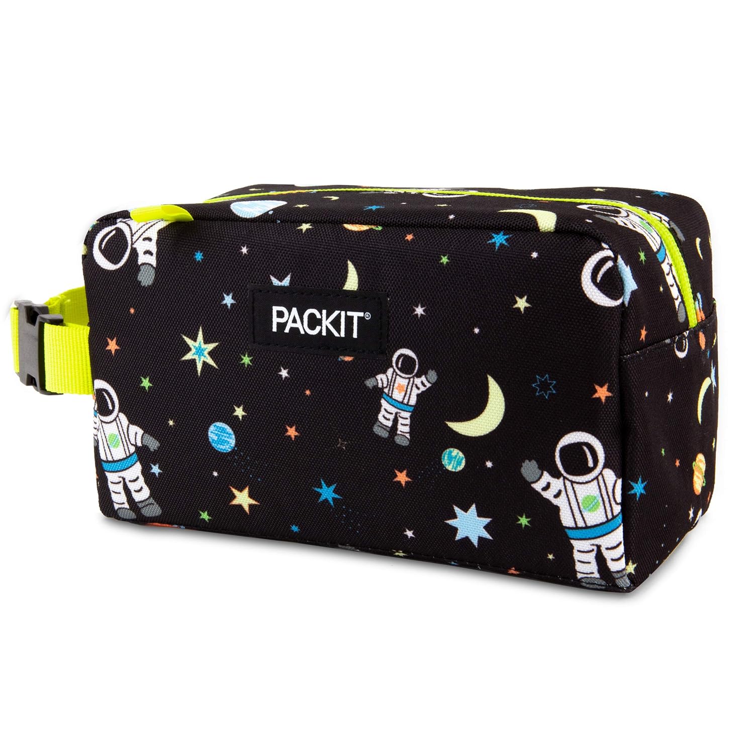 packit freezable snack box