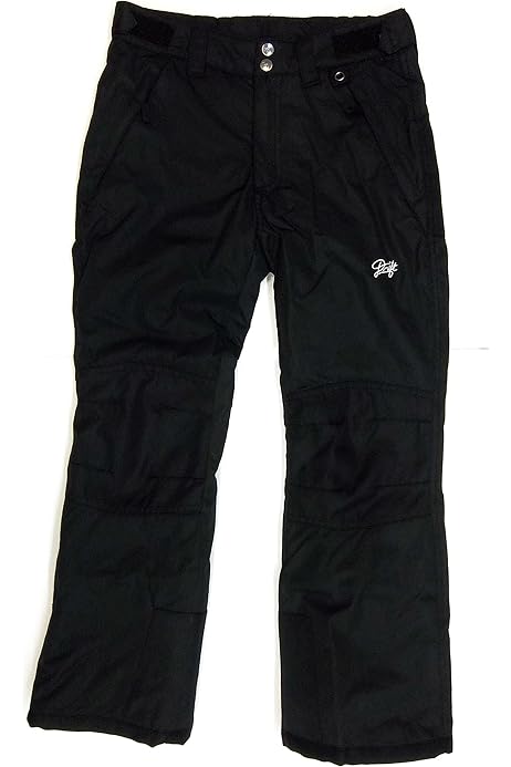 Las Mejores Ofertas En Pantalones De Esquí Niños