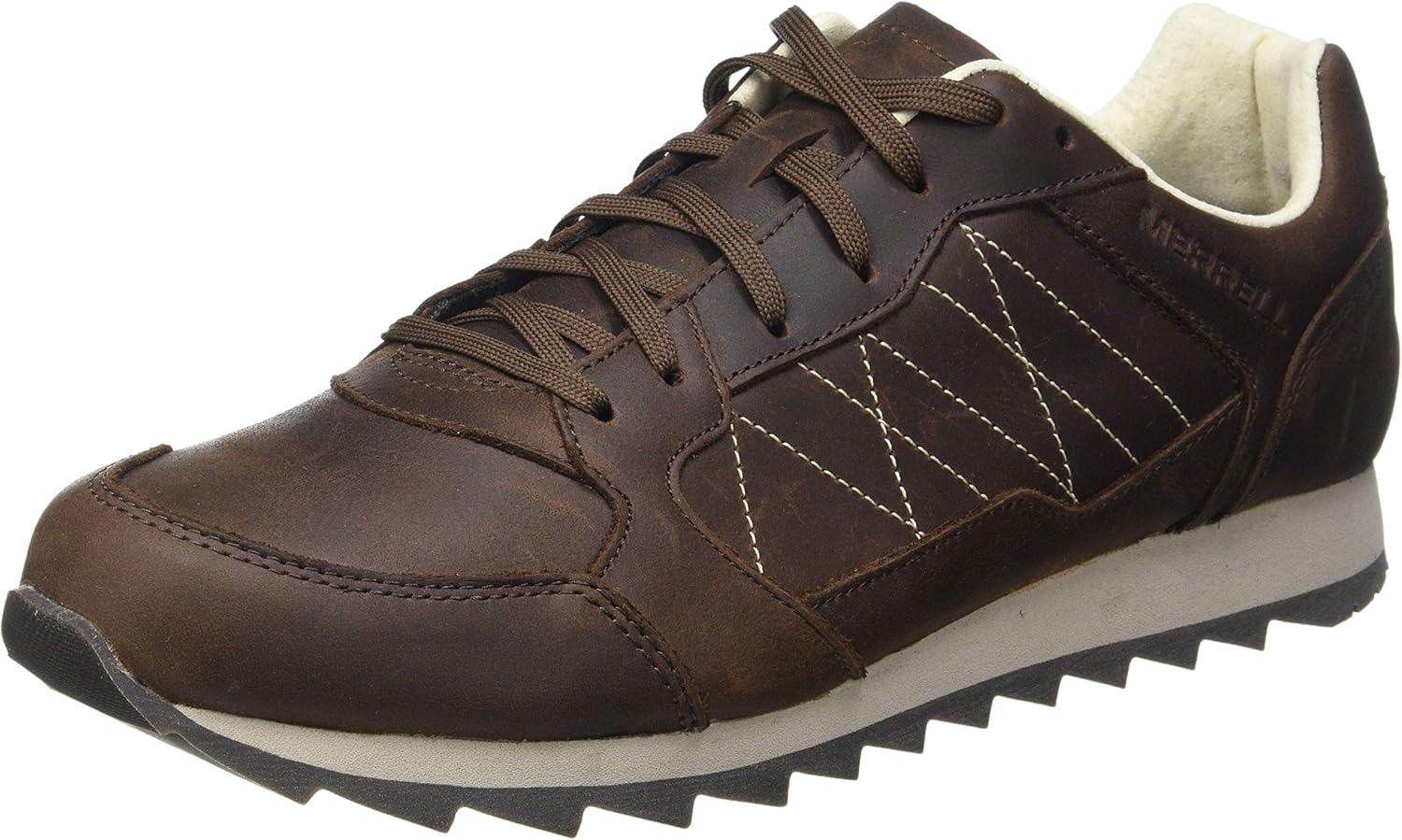 merrell alpine sneakers mens