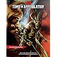 Tomb of Annihilation (Dungeons & Dragons)