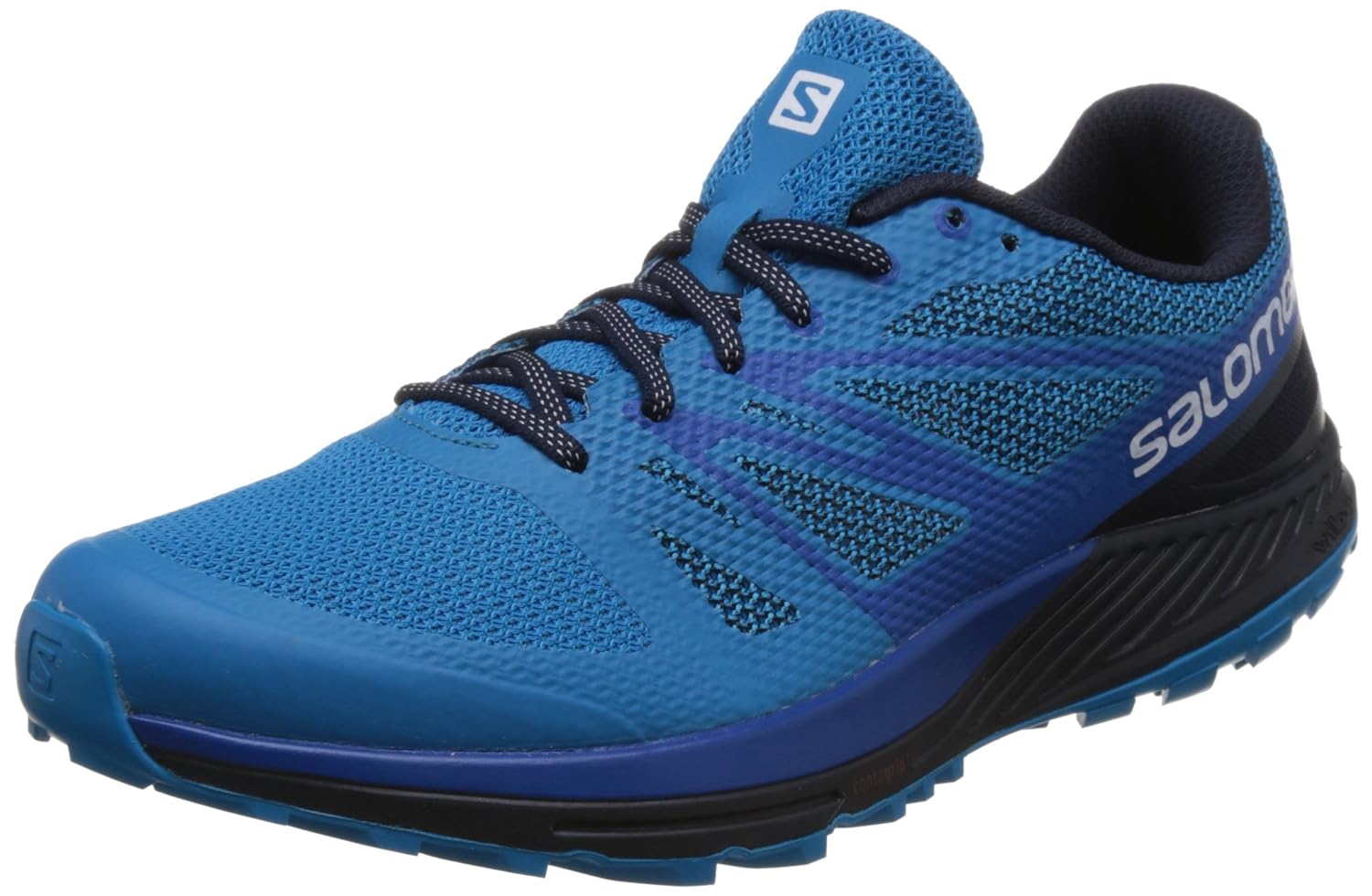 sense escape mens trail running shoes