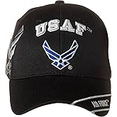 Officially Licensed United States Air Force Embroidered Baseball Cap