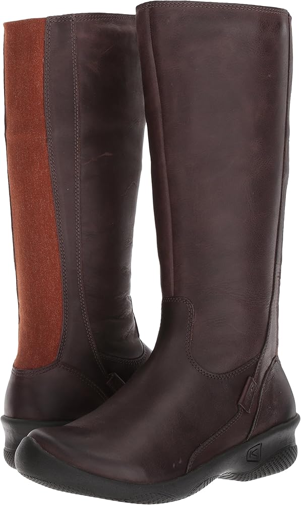 keen bern baby bern ii boots