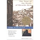 The Year of the Death of Ricardo Reis (Harvest in Translation)