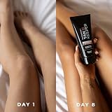 BYROKKO Tan Keeper 200ml Gradual Self Tan Body Moisturiser Vegan Cruelty-Free view 3