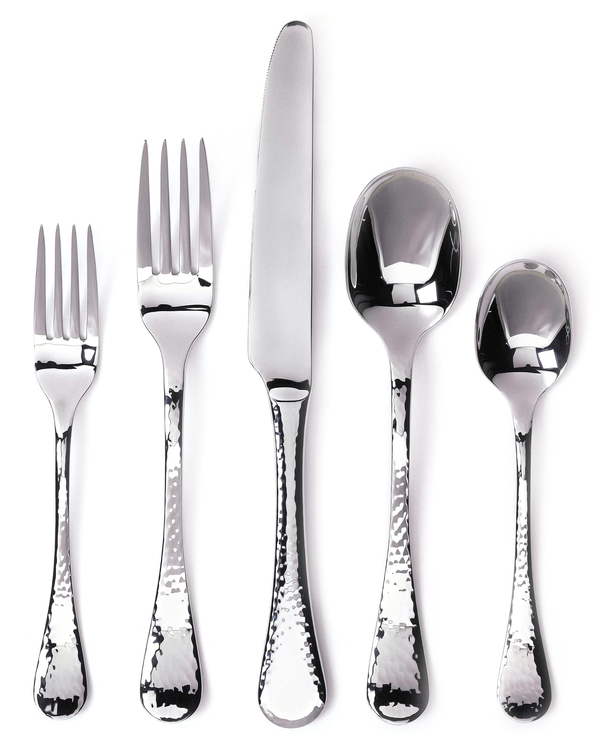 Ginkgo International Lafayette 42Piece Stainless Steel Flatware Place Setting, eBay