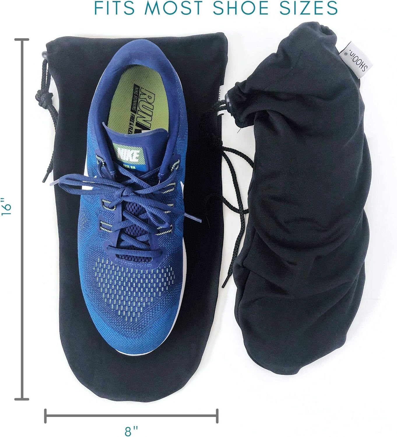 shooin shoe bags