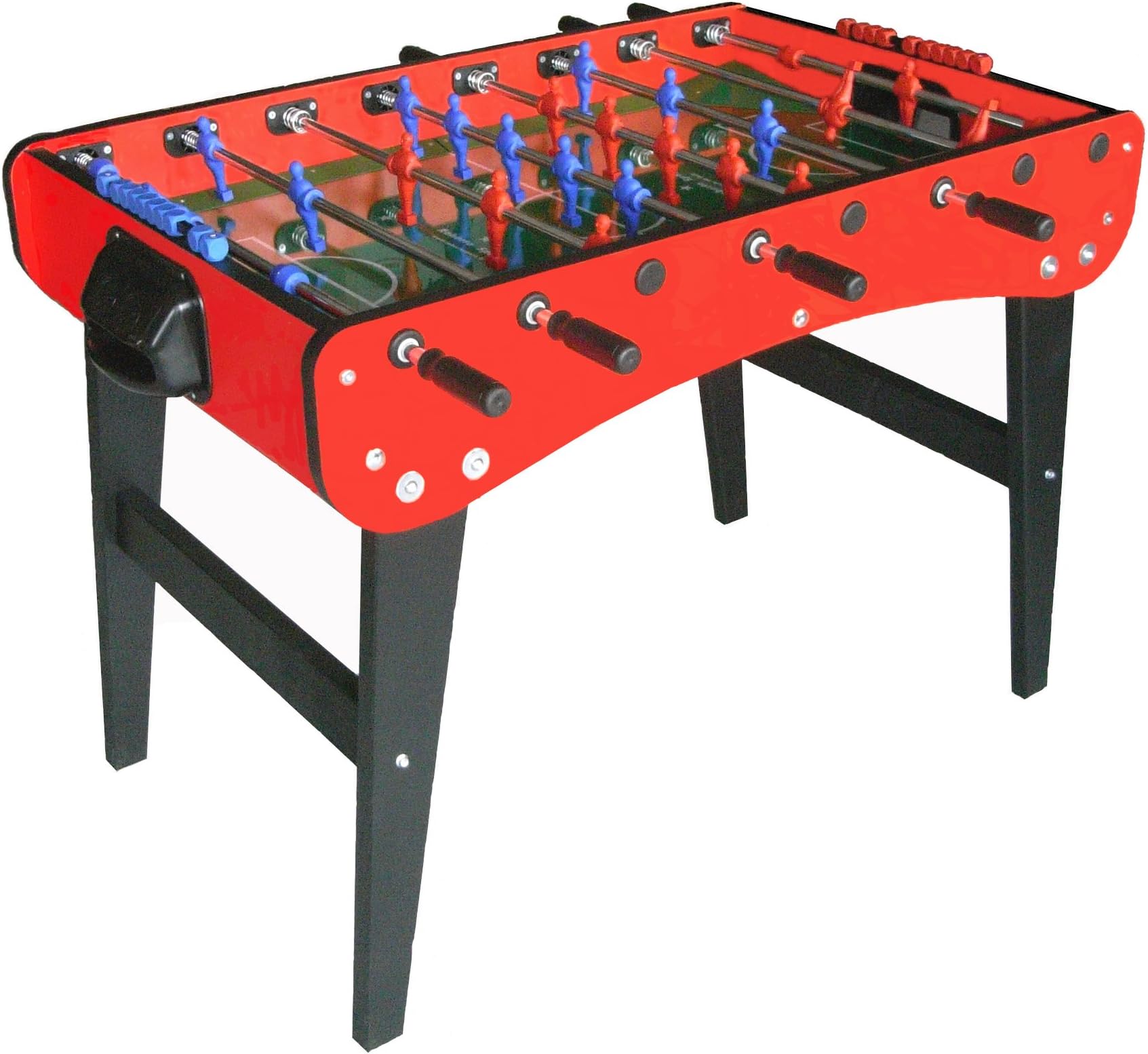 Roberto Sport Family International Red Foosball