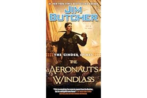 The Aeronaut's Windlass